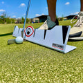 EyeLine Golf Edge Putting Rail 70°