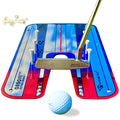 EyeLine Golf Groove Plus Putting Mirror