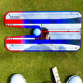 EyeLine Golf Groove Plus Putting Mirror