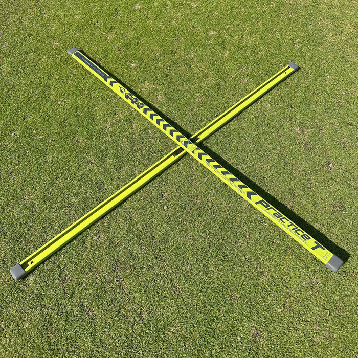 Practice T (No Mirror)