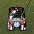 EyeLine Golf Putting Alignment Mirror (Small)