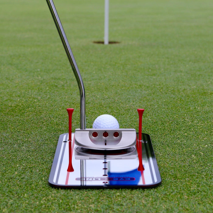 EyeLine Golf Putting Alignment Mirror (Small)