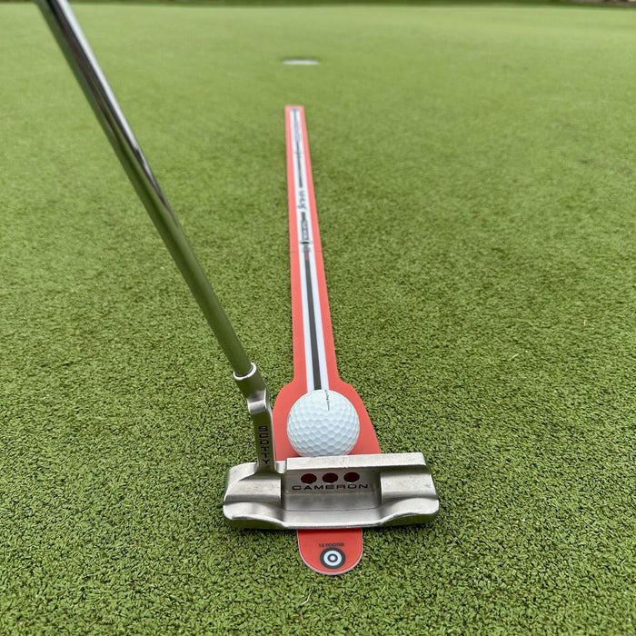 EyeLine Golf Putting Sword 2.0 by Michael Breed - Tour Model