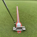 EyeLine Golf Putting Sword 2.0 by Michael Breed - Tour Model