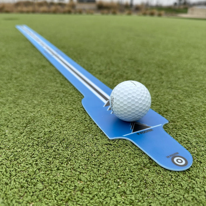 EyeLine Golf Putting Sword by Michael Breed - Standard Model