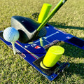 EyeLine Golf Ships 8/28 - Speed Trap 4S