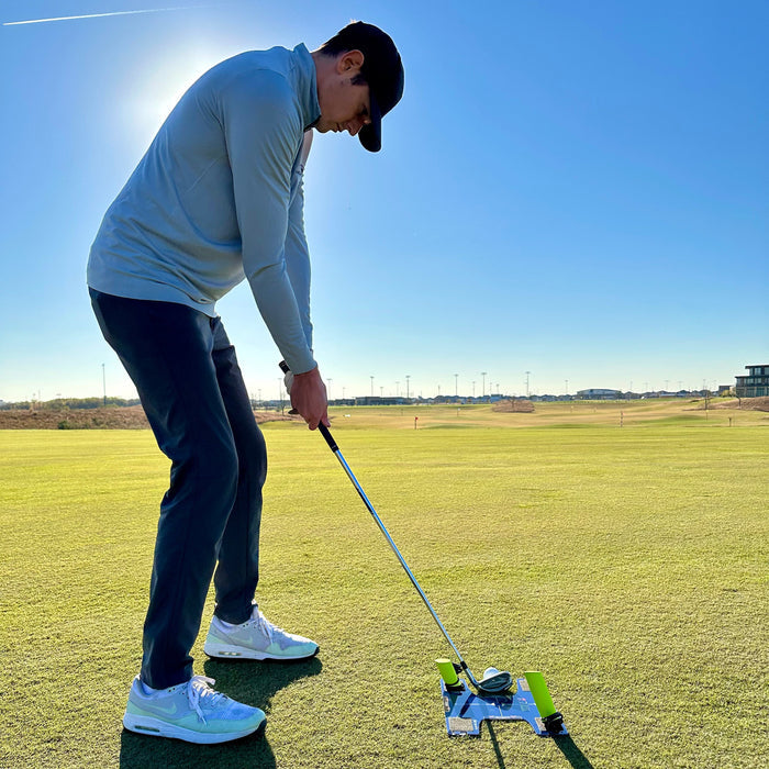 EyeLine Golf Ships 8/28 - Speed Trap 4S