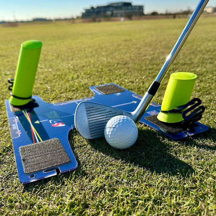 EyeLine Golf Ships 8/28 - Speed Trap 4S