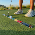 EyeLine Golf Stroke Meter 2.0 by Todd Sones