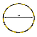 EyeLine Golf Target Circle Rings