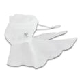 Fairliar Frill Seersucker Two-Layer Mask - SS26 Women