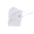 Fairliar Seersucker 3D Mask - SS26 Women