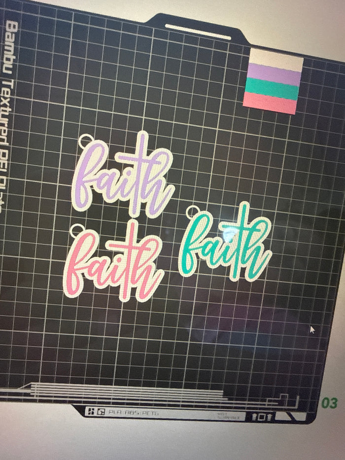 Faith Can Tab Opener