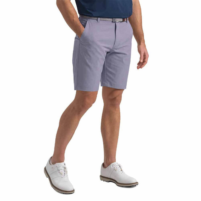 FootJoy Dormie 9" Inseam Golf Shorts Lavender Aura - SF26 Men
