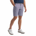 FootJoy Dormie 9" Inseam Golf Shorts Lavender Aura - SF26 Men