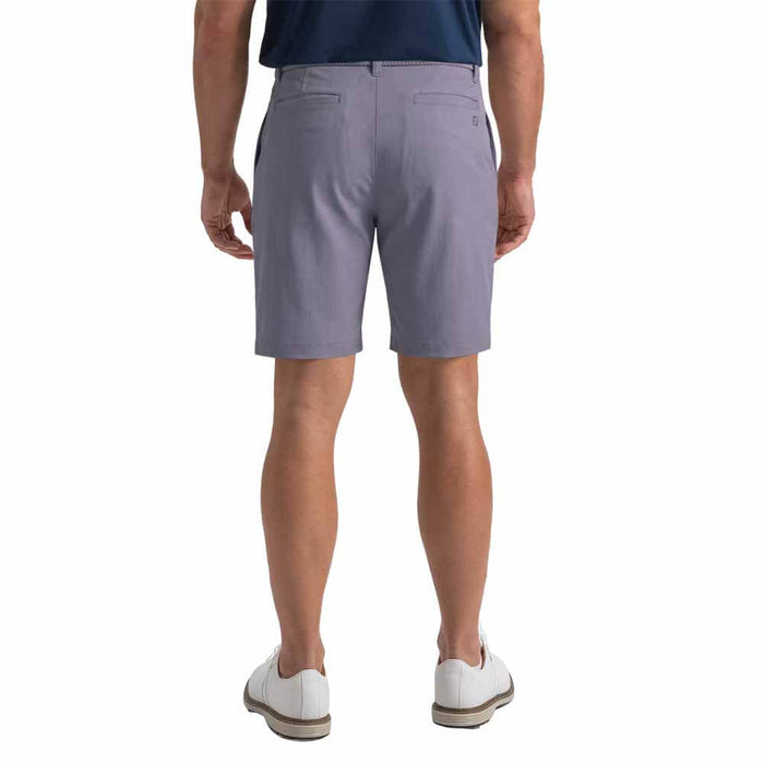FootJoy Dormie 9" Inseam Golf Shorts Lavender Aura - SF26 Men