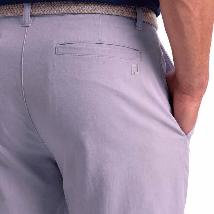 FootJoy Dormie 9" Inseam Golf Shorts Lavender Aura - SF26 Men