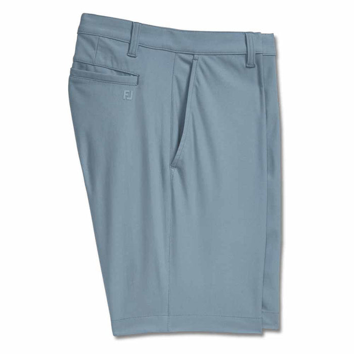 FootJoy Dormie 9" Inseam Golf Shorts Windward Blue - SF26 Men