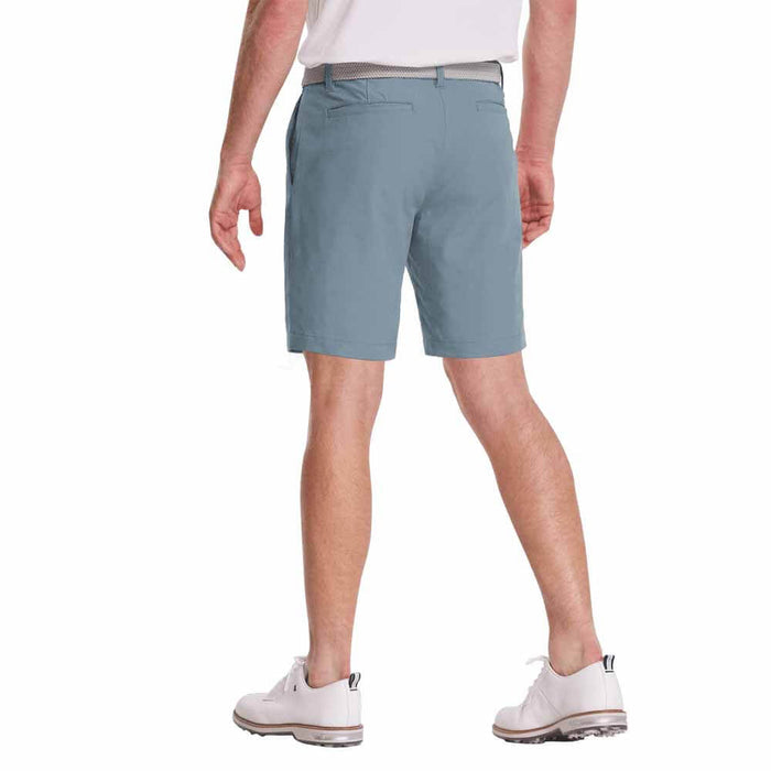 FootJoy Dormie 9" Inseam Golf Shorts Windward Blue - SF26 Men