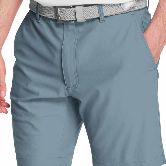 FootJoy Dormie 9" Inseam Golf Shorts Windward Blue - SF26 Men