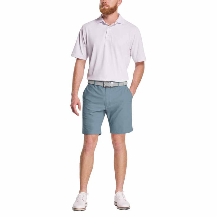 FootJoy Dormie 9" Inseam Golf Shorts Windward Blue - SF26 Men