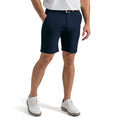 FootJoy Dunes Lightweight 9" Golf Shorts Navy - SF26 Men