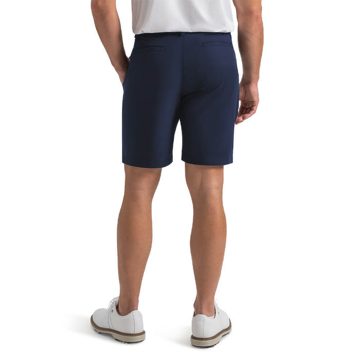FootJoy Dunes Lightweight 9" Golf Shorts Navy - SF26 Men