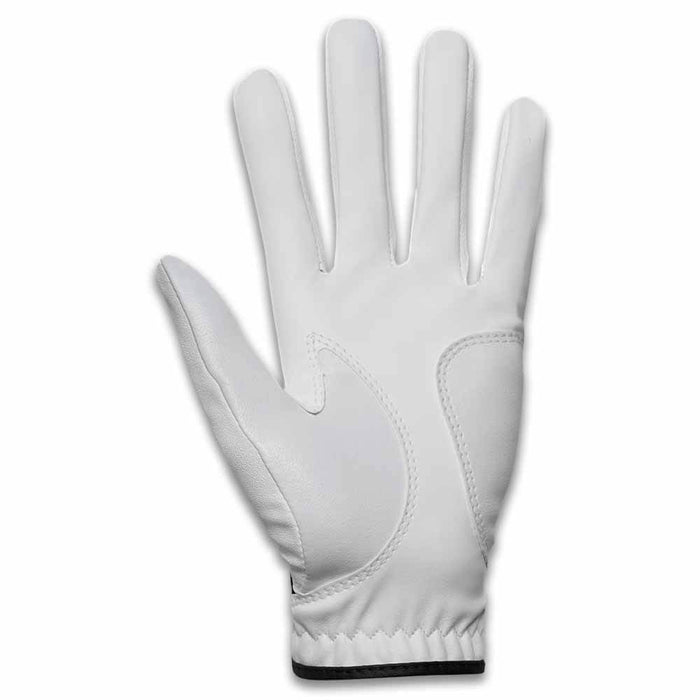 FootJoy Junior Golf Glove White - 26 Boys