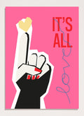 A4/8x12 inches (Framing Available) / Unframed Print Only