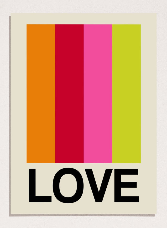 A4/8x12 inches (Framing Available) / Unframed Print Only