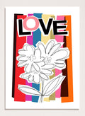 A4/8x12 inches (Framing Available) / Unframed Print Only