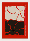 A4/8x12 inches (Framing Available) / Unframed Print Only