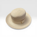 Frank Olive Preowned great condition Cream Hat