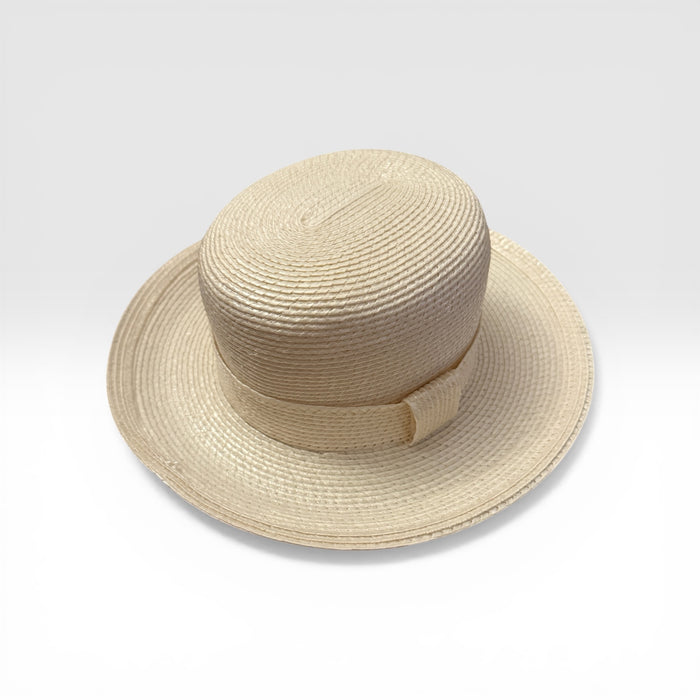 Frank Olive Preowned great condition Cream Hat