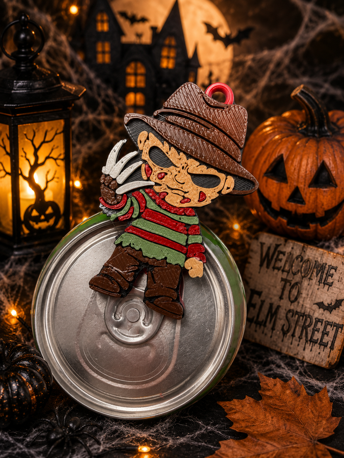 Freddy Can Tab Opener