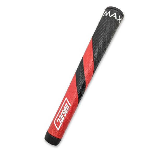 Standard / Black/Red