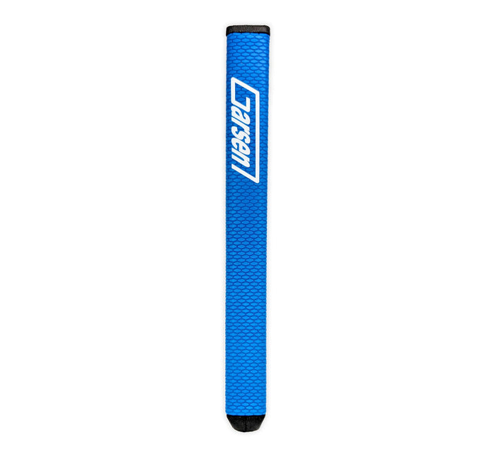 Non Tapered / Standard / Blue