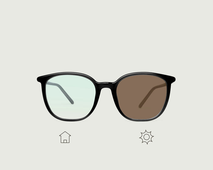 Portobello Adaptive / Black