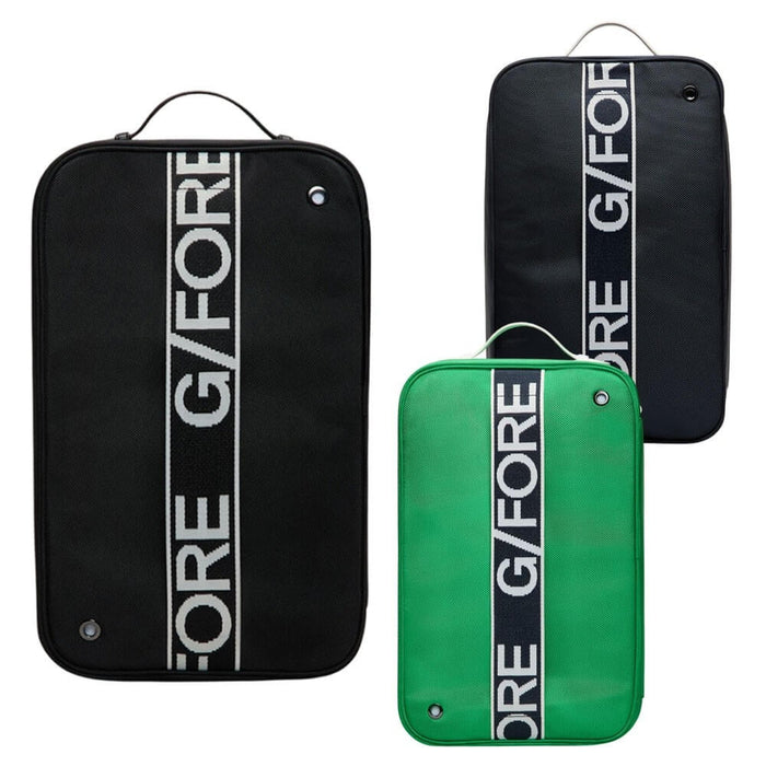 Gfore Canvas Shoe Bag - FA26