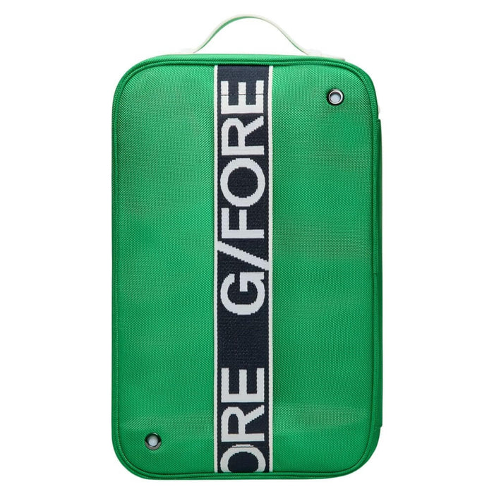 Gfore Canvas Shoe Bag - FA26