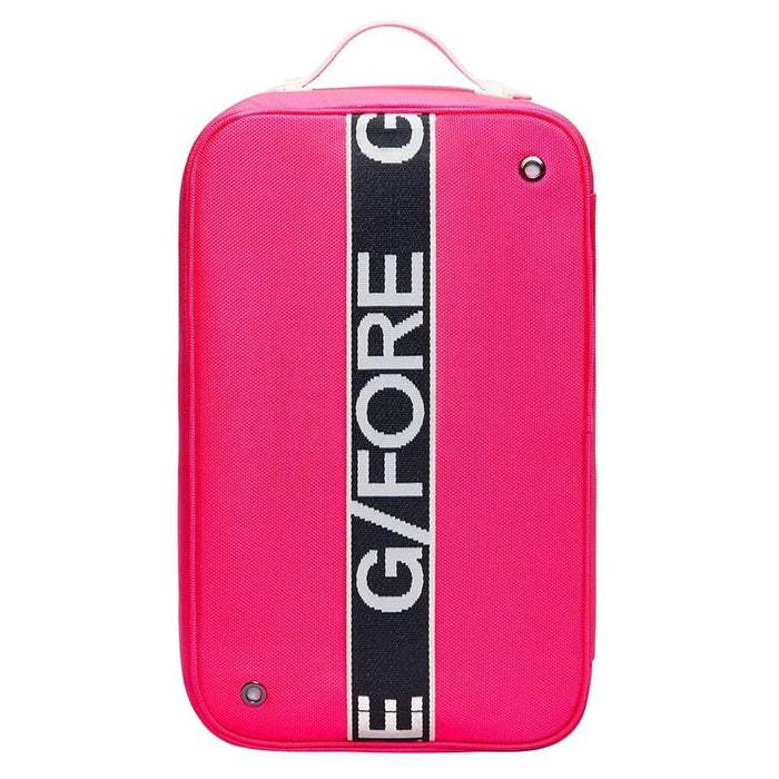 Gfore Canvas Shoe Bag - FA26