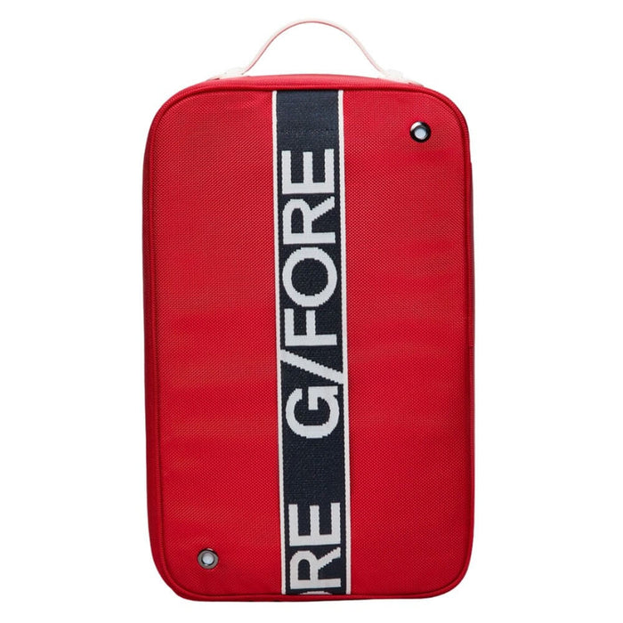 Gfore Canvas Shoe Bag - FA26