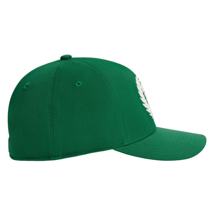 Gfore G Wreath Golf Cap Pine - FA26 Men
