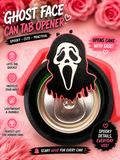 Ghost face can opener