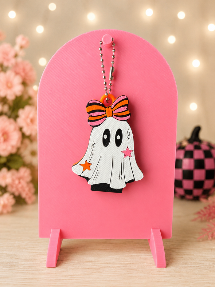 Ghostie Can Tab Opener