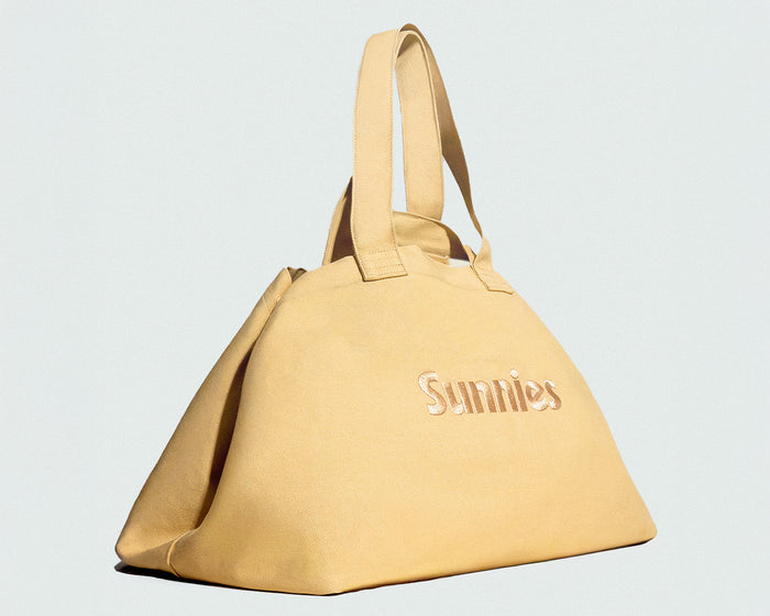 lifestyle-Pastina::Giant Tote Yellow