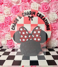 Girl Mouse Pen Box * Exclusive