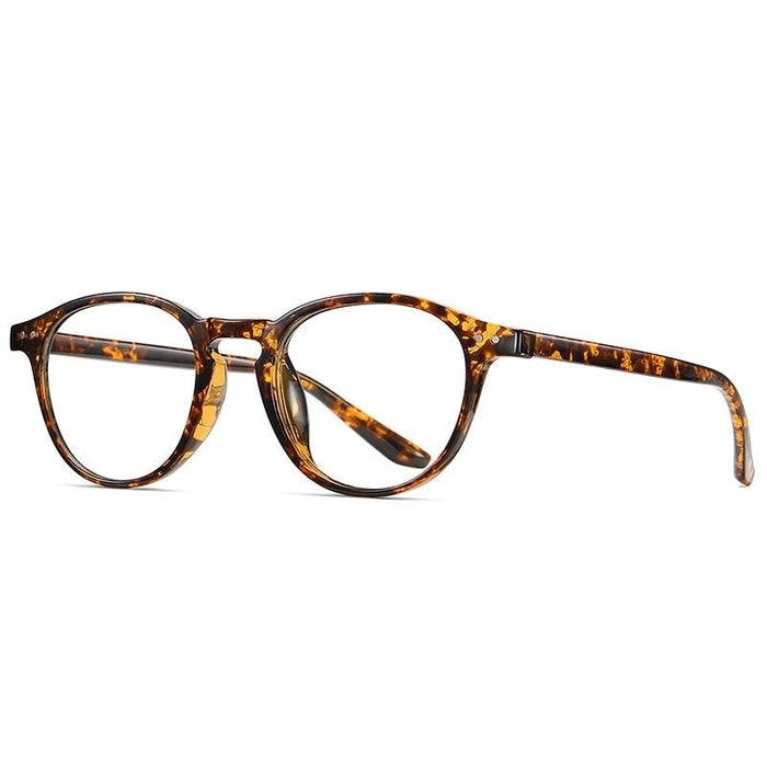 Leopard Prin