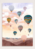 11x14 inches/27x35cm / Unframed Print Only