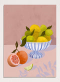 A4/8x12 inches (Framing Available) / Unframed Print Only